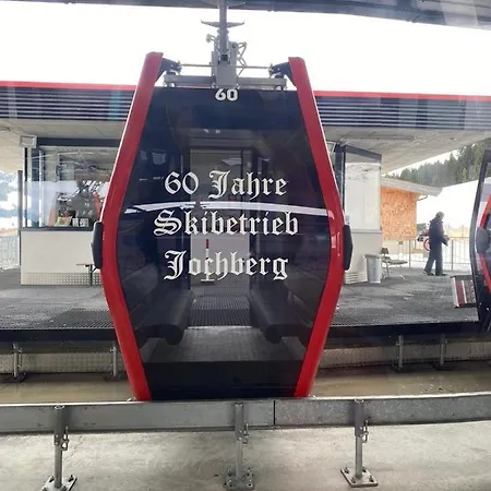 Tirolapart Am Lift - Bei Kitzbuhel Apartment
