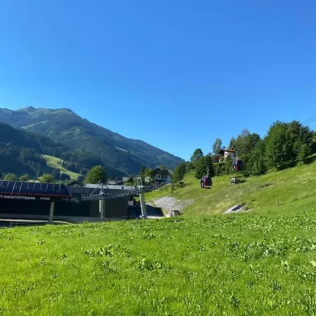 Tirolapart Am Lift - Bei Kitzbuhel Apartment Jochberg