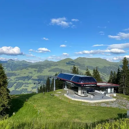 Apartment Tirolapart Am Lift - Bei Kitzbuhel *