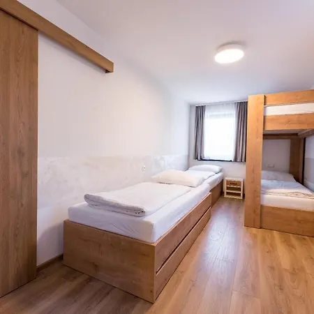 Apartment Tirolapart Am Lift - Bei Kitzbuhel *
