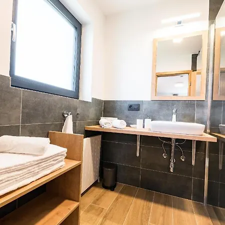 Tirolapart Am Lift - Bei Kitzbuhel Apartment *