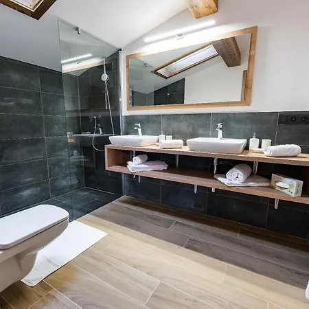 Apartment Tirolapart Am Lift - Bei Kitzbuhel *
