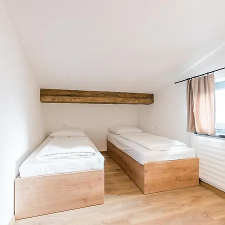 Apartment Tirolapart Am Lift - Bei Kitzbuhel
