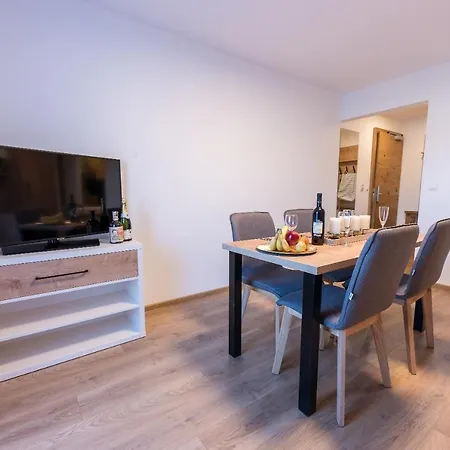 Tirolapart Am Lift - Bei Kitzbuhel Apartment *