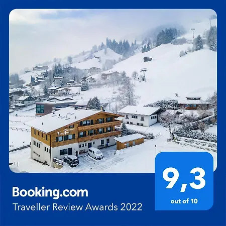 Apartment Tirolapart Am Lift - Bei Kitzbuhel Jochberg