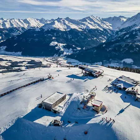 Tirolapart Am Lift - Bei Kitzbuhel * Jochberg