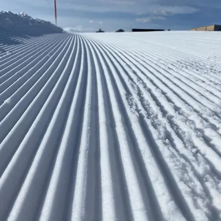 Tirolapart Am Lift - Bei Kitzbuhel * Jochberg