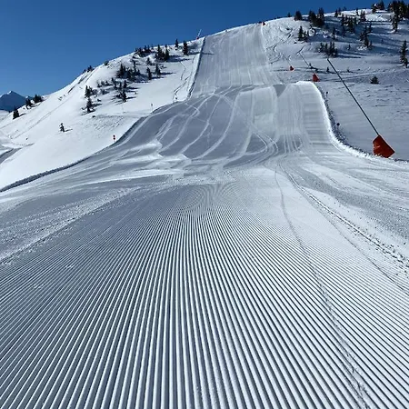 Tirolapart Am Lift - Bei Kitzbuhel Apartment *