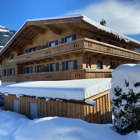 Apartment Tirolapart Am Lift - Bei Kitzbuhel Jochberg